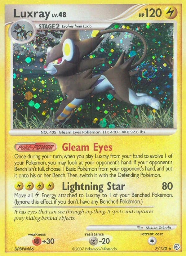 Luxray (7)