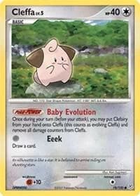 Cleffa (78)