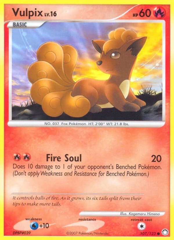 Vulpix (107)