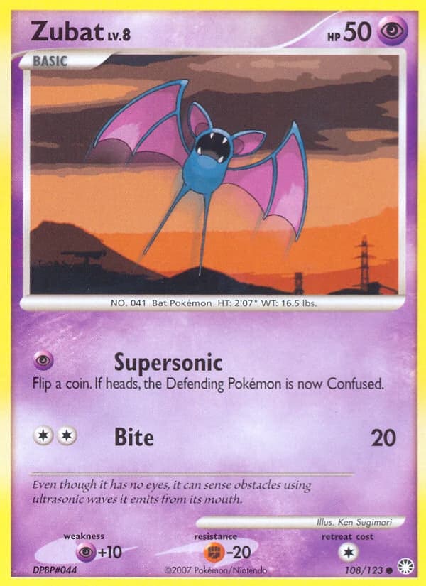 Zubat (108)