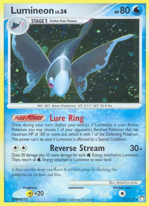Lumineon (11)