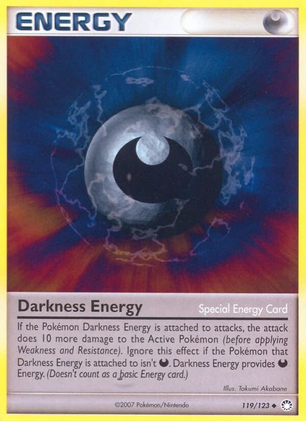 Darkness Energy (119)