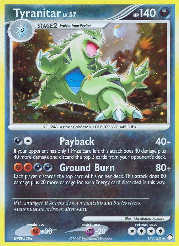 Tyranitar (17)