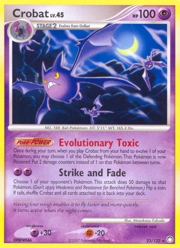Crobat (23)