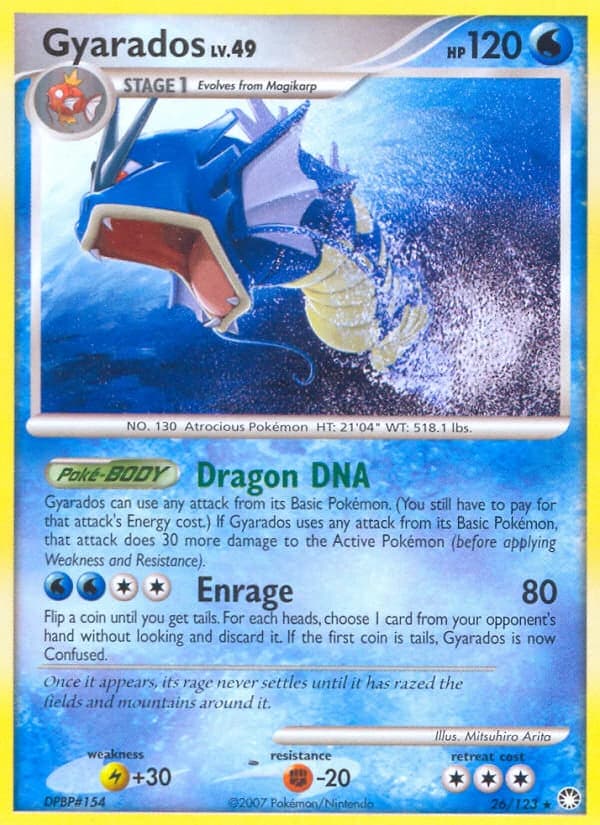 Gyarados (26)