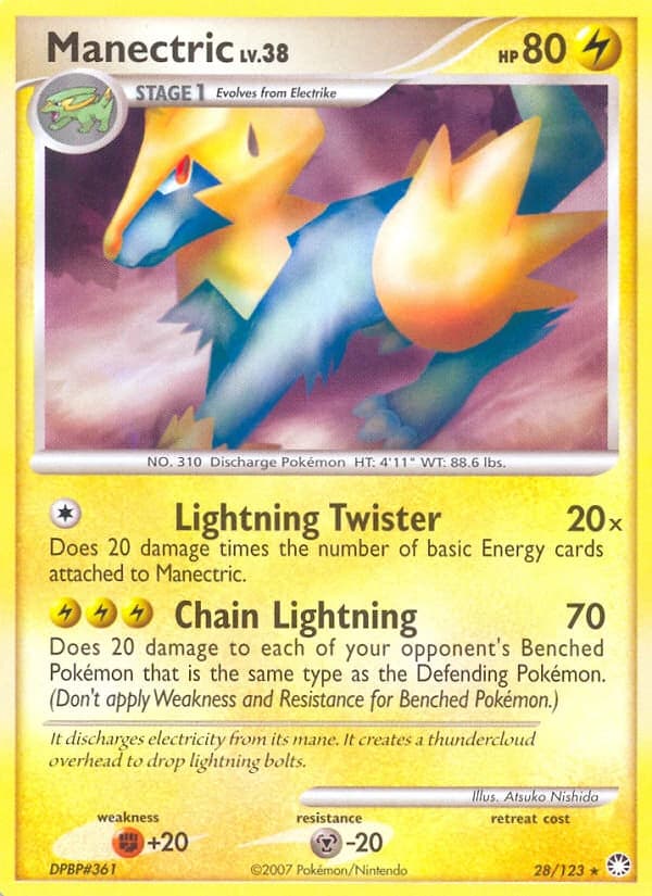Manectric (28)