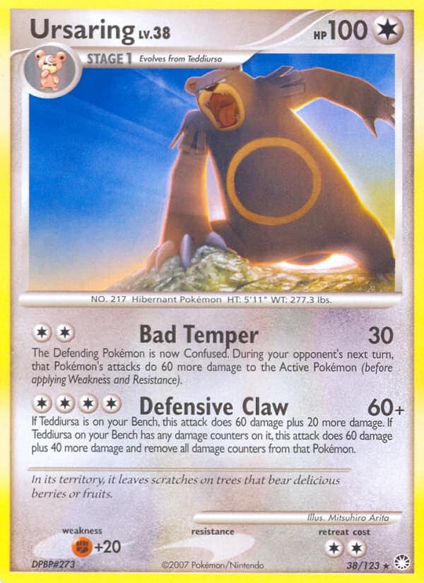 Ursaring (38)