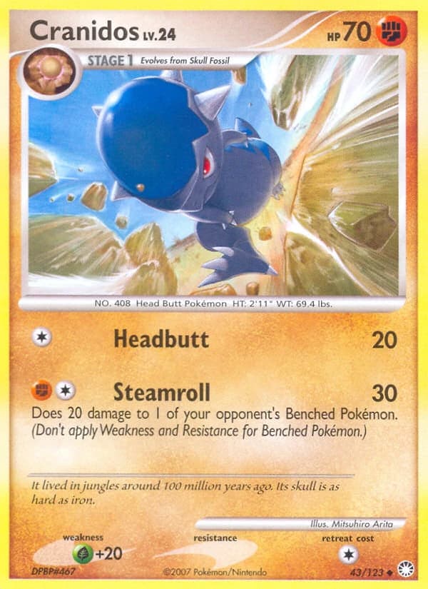 Cranidos (43)