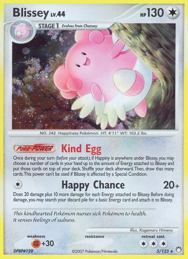 Blissey (5)