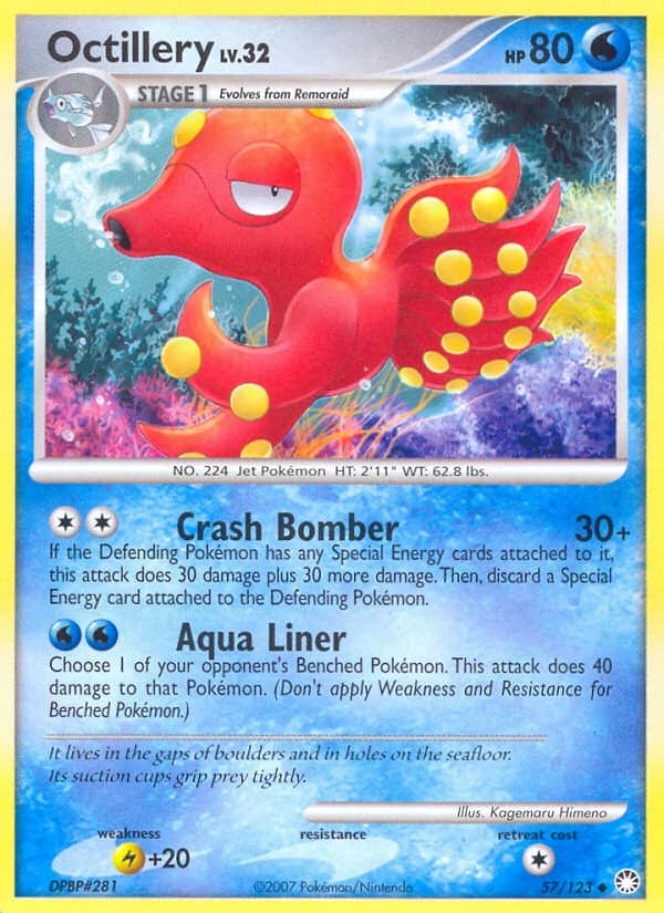 Octillery (57)