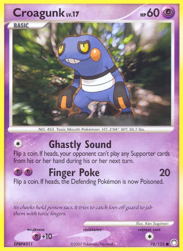 Croagunk (78)