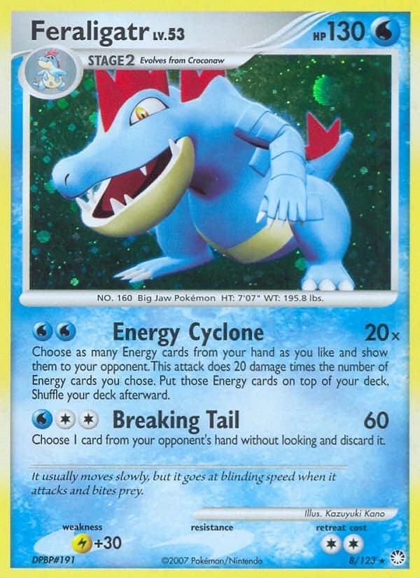 Feraligatr (8)