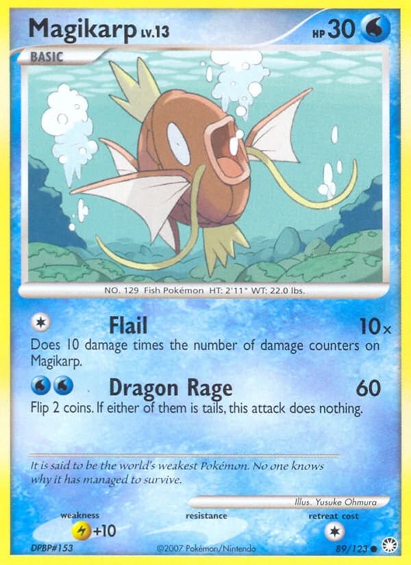 Magikarp (89)