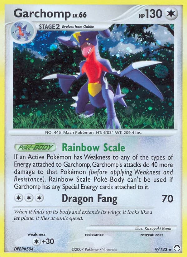 Garchomp (9)