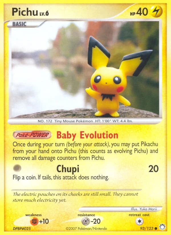 Pichu (93)