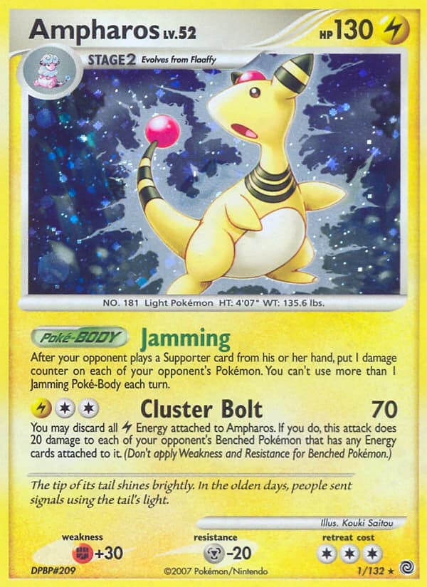 Ampharos (1)
