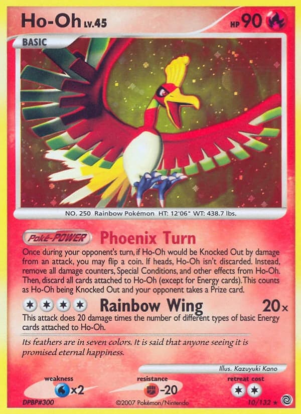 Ho-Oh (10)