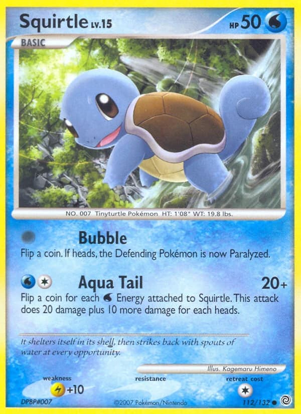 Squirtle (112)