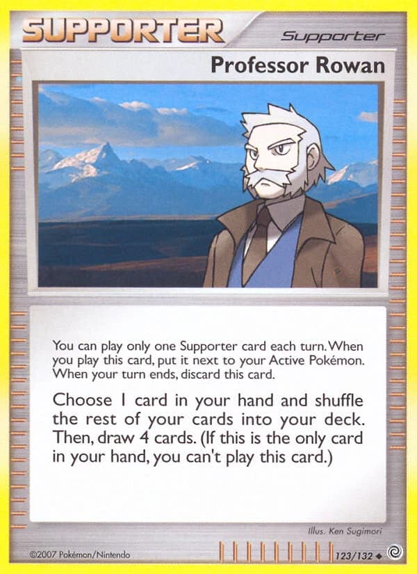 Professor Rowan (123)