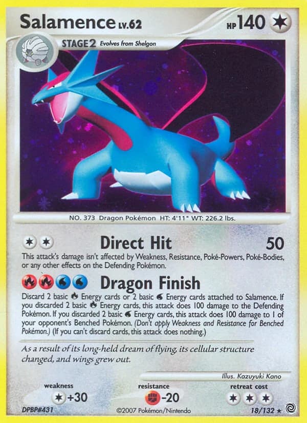 Salamence (18)