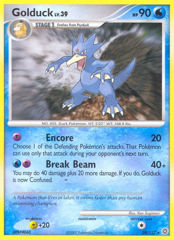 Golduck (28)