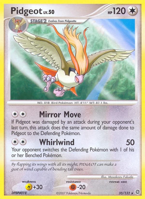 Pidgeot (35)