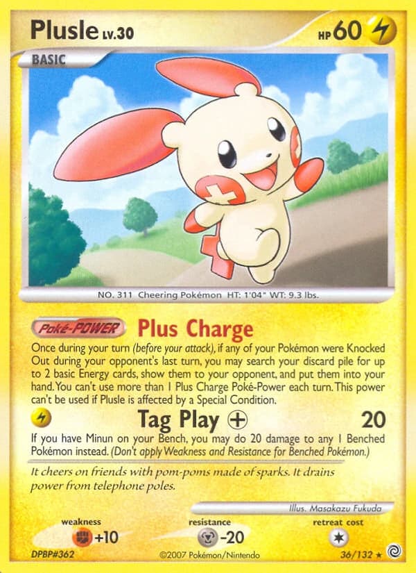 Plusle (36)