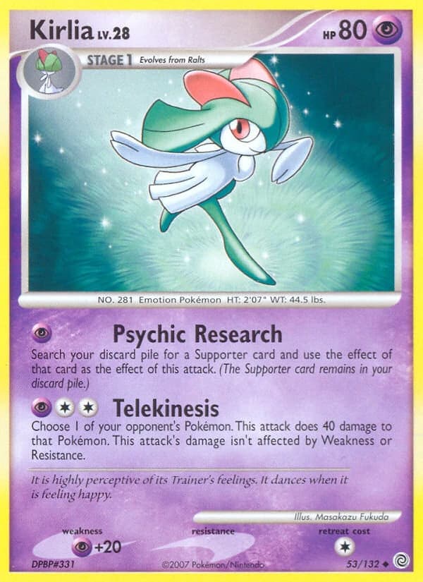 Kirlia (53)