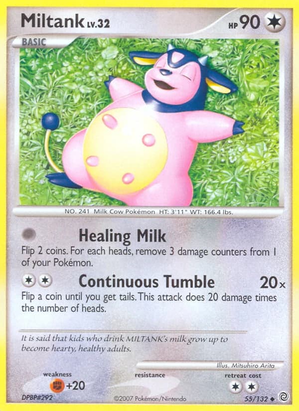 Miltank (55)