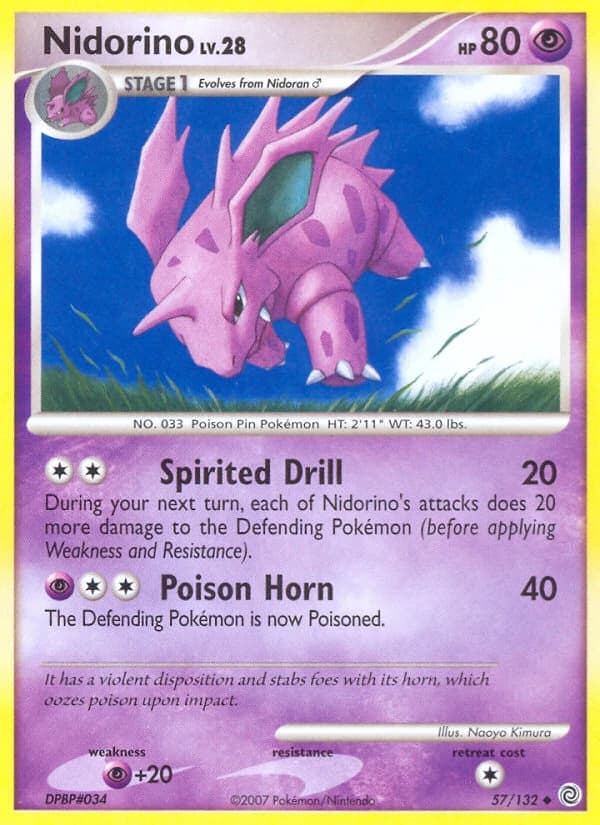 Nidorino (57)