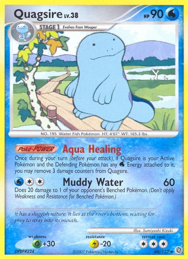 Quagsire (60)