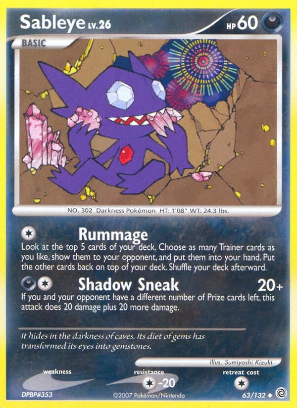 Sableye (63)