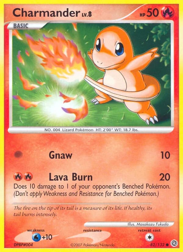 Charmander (82)