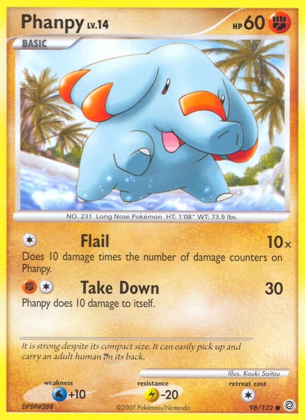 Phanpy (98)