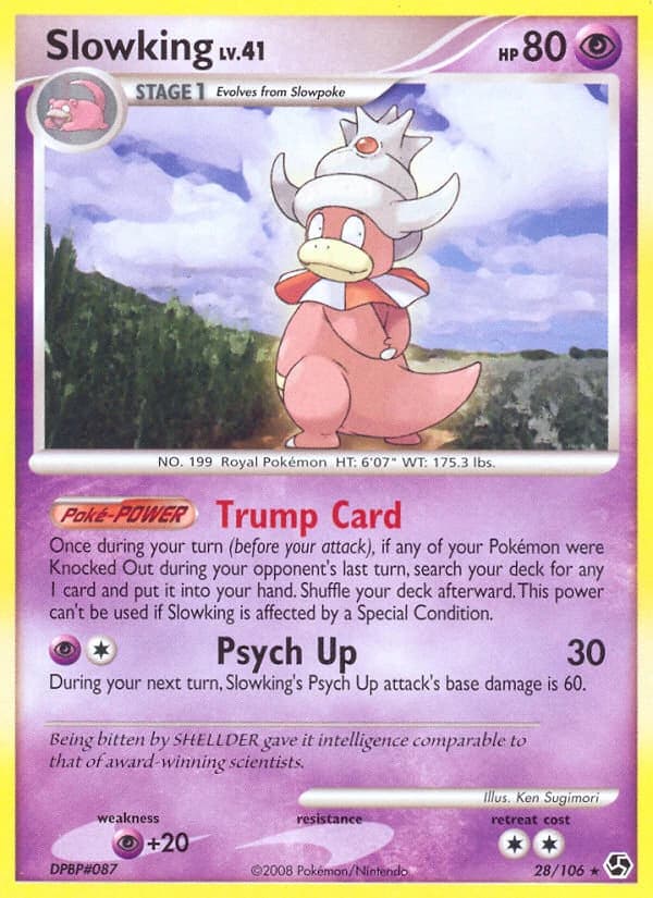 Slowking (28)
