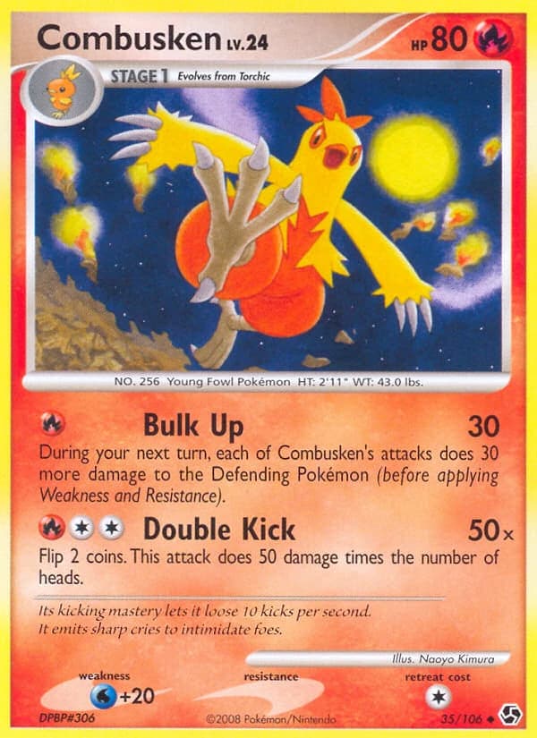 Combusken (35)