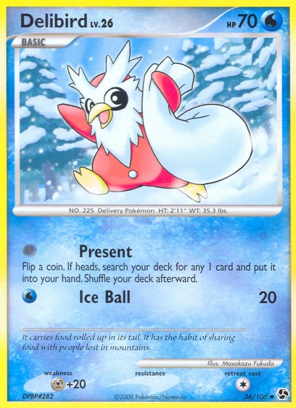 Delibird (36)