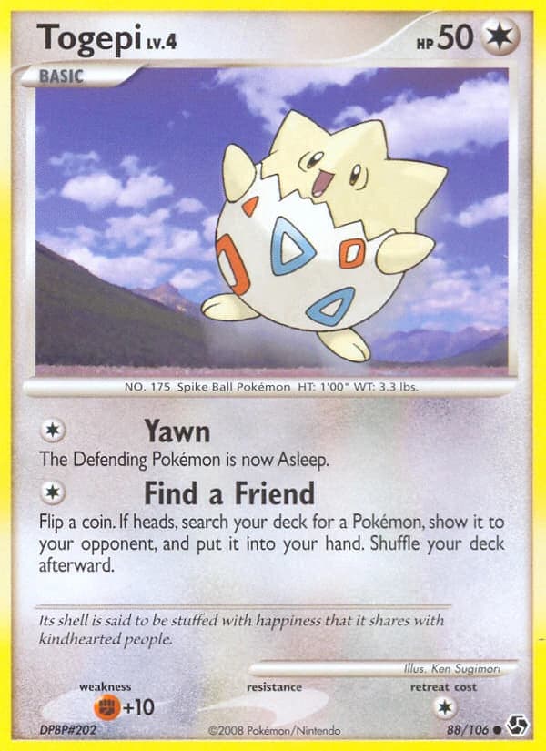 Togepi (88)