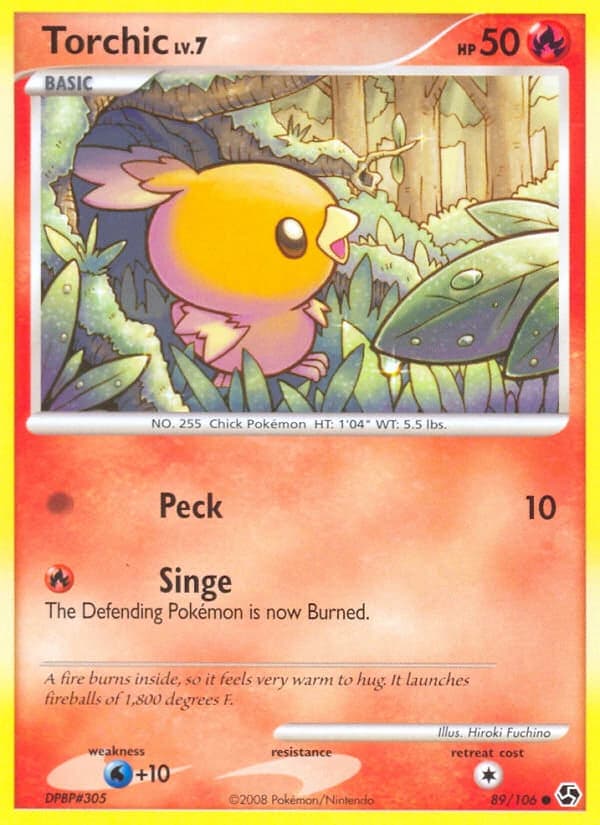 Torchic (89)