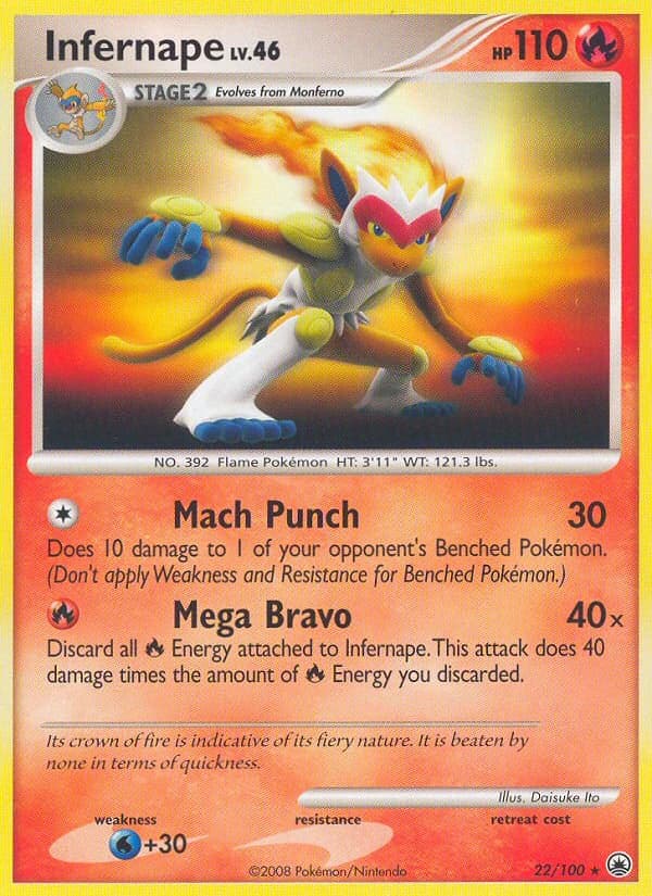 Infernape (22)