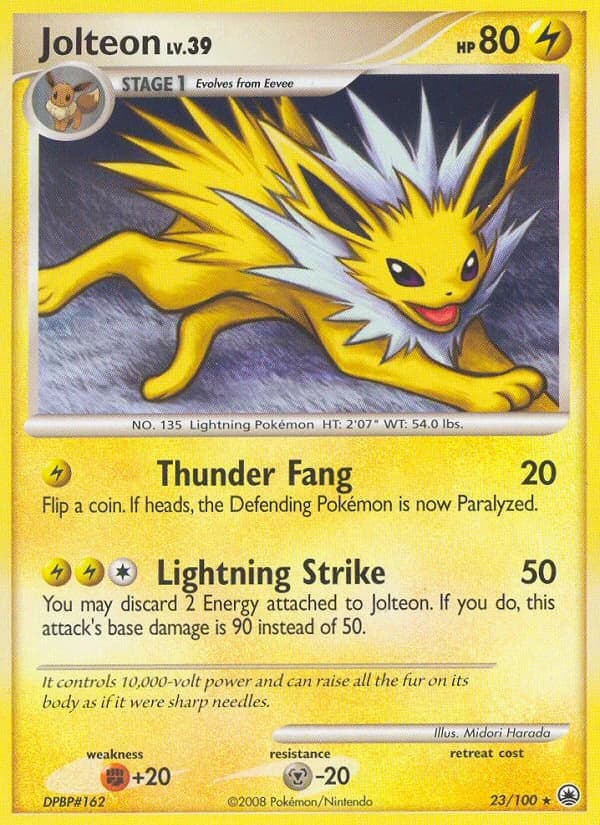 Jolteon (23)