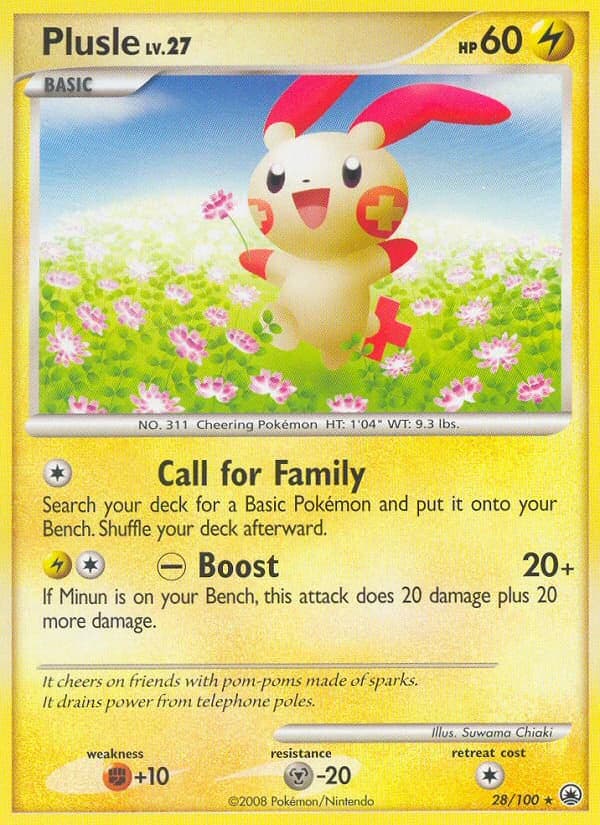 Plusle (28)