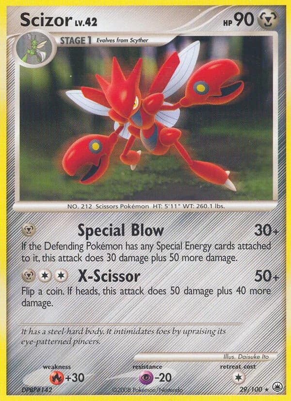 Scizor (29)
