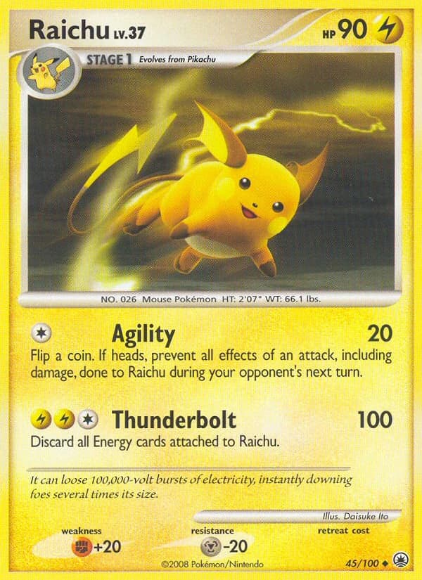 Raichu (45)