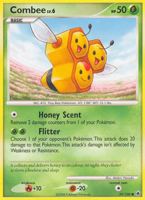 Combee (59)