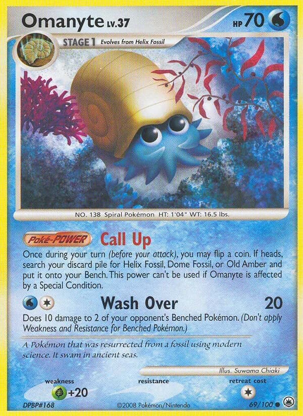Omanyte (69)