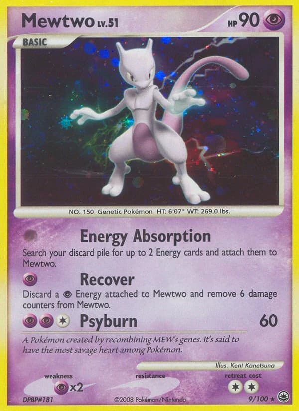 Mewtwo (9)