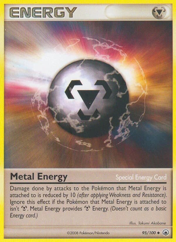 Metal Energy (95)