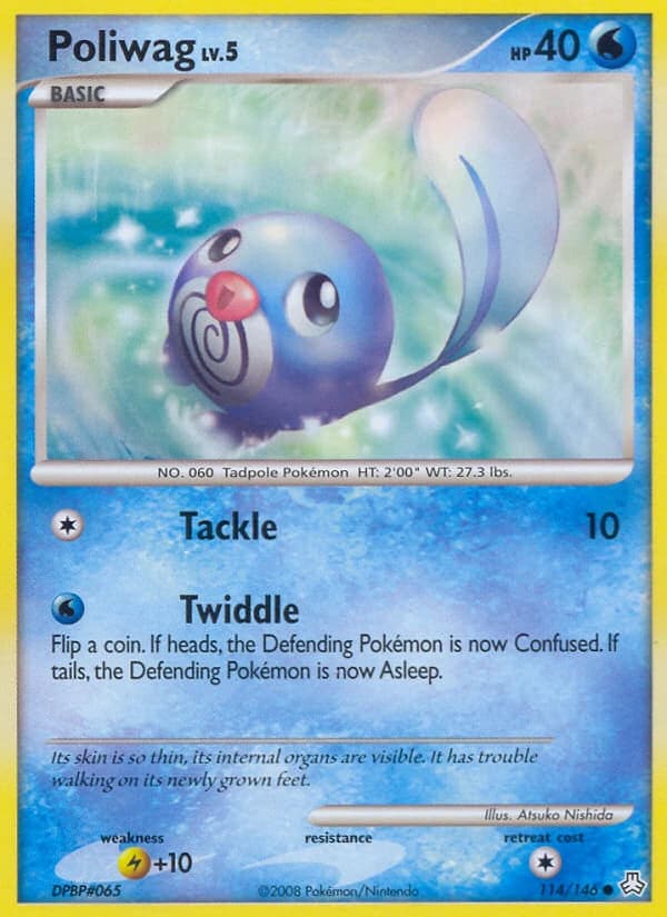 Poliwag (114)
