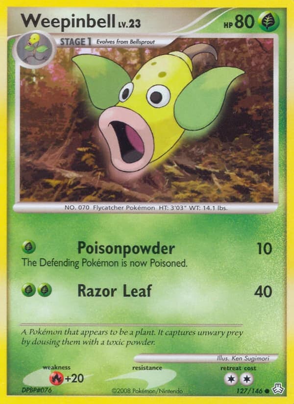 Weepinbell (127)